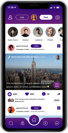Download App
